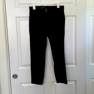 Ellery Slim Straight Leg Pant | worn only a few times!